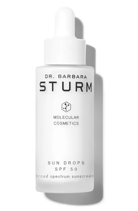 Dr. Barbara Sturm Sun Drops SPF 50