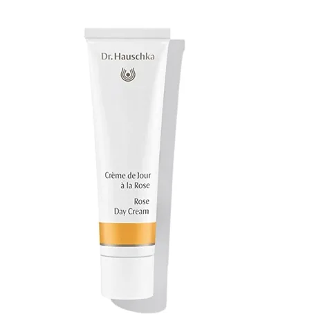 Dr. Hauschka Rose Day Cream