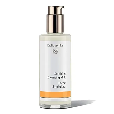 Dr. Hauschka Soothing Cleansing Milk