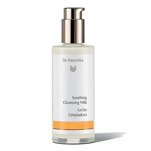 Dr. Hauschka Soothing Cleansing Milk