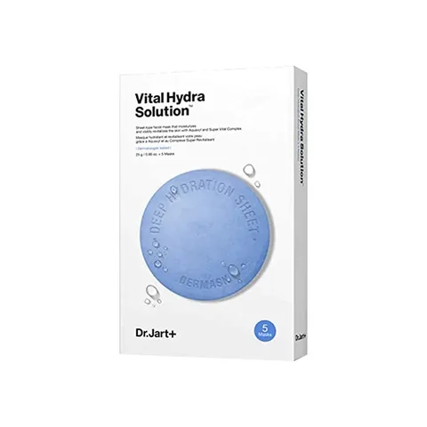 Dr. Jart+ Dermask Water Jet Vital Hydra Solution
