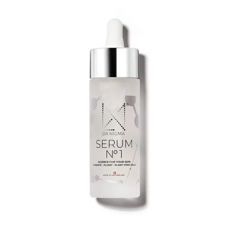 Dr. Nigma Talib Serum No 1