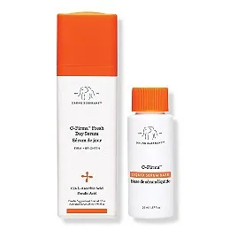 Drunk Elephant C-Firma Vitamin C Day Serum