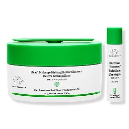 Drunk Elephant Slaai Makeup-Melting Butter Cleanser