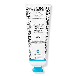 Drunk Elephant Umbra Sheer Physical Daily Defense SPF 30