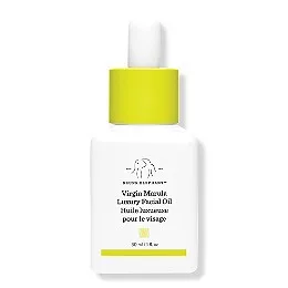 Drunk Elephant Virgin Marula Luxury Facial Oil