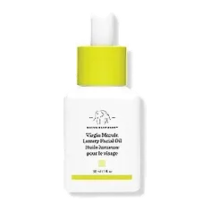Drunk Elephant Virgin Marula Luxury Facial Oil