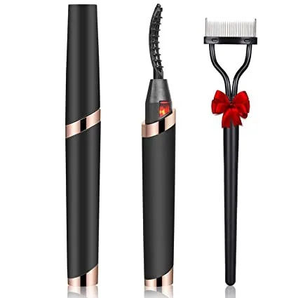 Dust2Oasis Heated Eyelash Curler