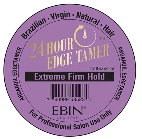 Ebin New York 24 Hour Edge Tamer