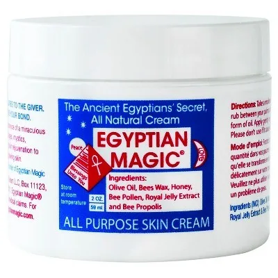 Egyptian Magic All-Purpose Skin Cream