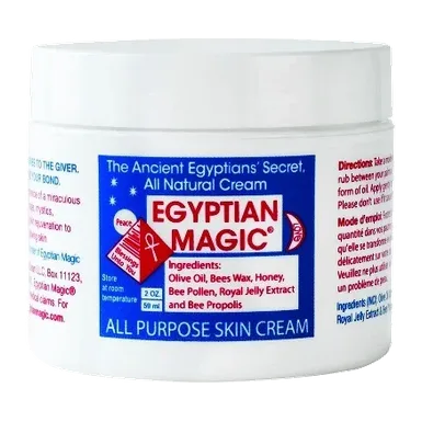 Egyptian Magic All-Purpose Skin Cream