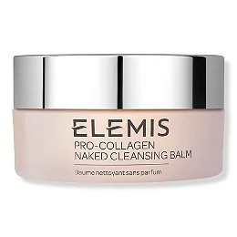 Elemis Pro-Collagen Naked Cleansing Balm