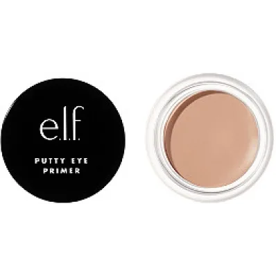 E.L.F. Cosmetics Putty Eye Primer