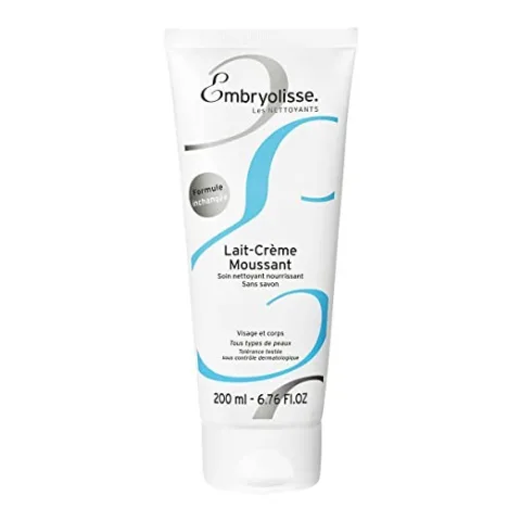 Embryolisse Foaming Cream Milk