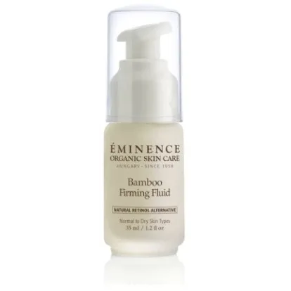 Eminence Organic Skin Care Bamboo Firming Fluid