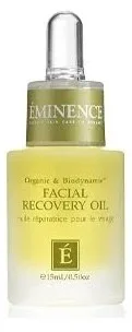 Eminence Organic Skin Care Facial Recovery Oil
