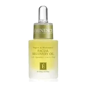 Eminence Organic Skin Care Facial Recovery Oil