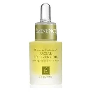 Eminence Organic Skin Care Facial Recovery Oil