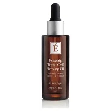 Eminence Organic Skin Care Rosehip Triple C+E Firming Oil