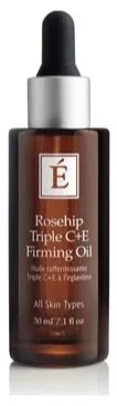 Eminence Organic Skin Care Rosehip Triple C+E Firming Oil