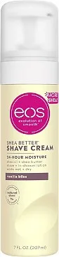 eos Shea Better Shave Cream
