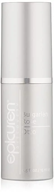 Epicuren Bulgarian Rose Otto