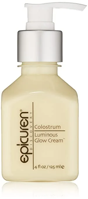 Epicuren Colostrum Luminous Glow Cream