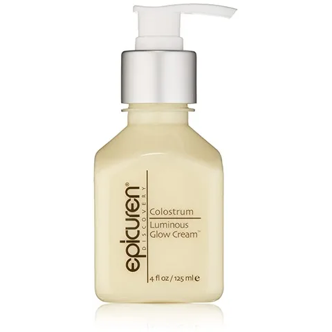 Epicuren Colostrum Luminous Glow Cream
