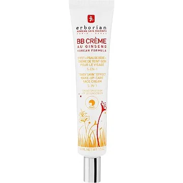 Erborian BB Creme Au Ginseng