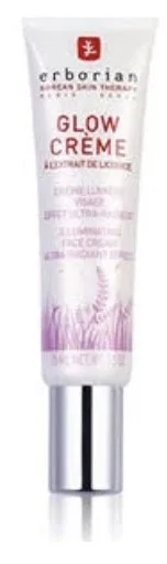 Erborian Glow Crème Illuminating Primer