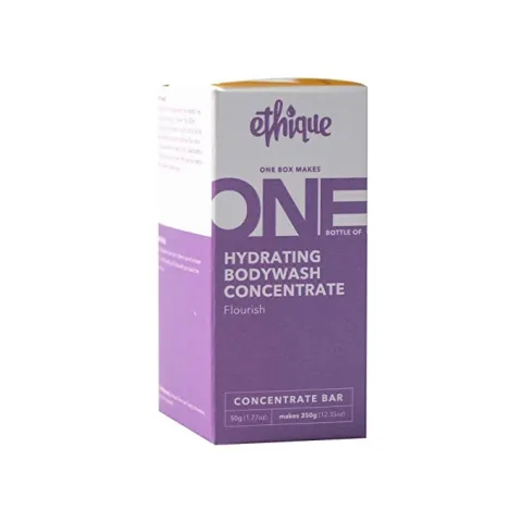 Ethique Hydrating Bodywash Concentrate