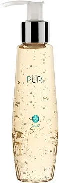 Evolue Gentle Cleanser Makeup Remover