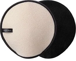 Face Halo Body Exfoliator