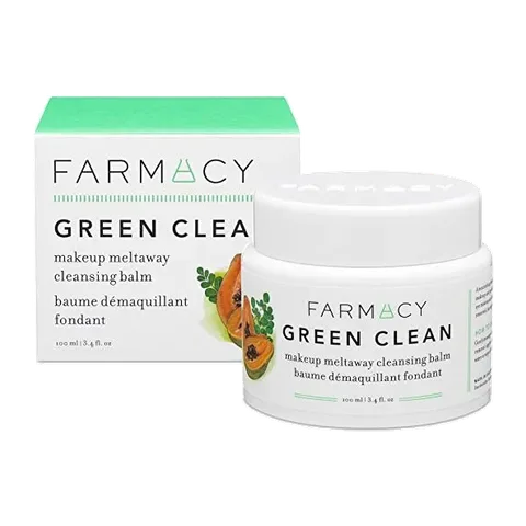 Farmacy Green Clean Cleansing Balm