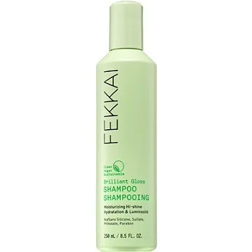 Fekkai Brilliant Glossing Shampoo