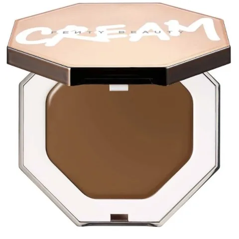 Fenty Beauty by Rihanna Cheeks Out Freestyle Cream Bronzer