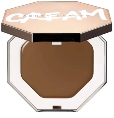 Fenty Beauty by Rihanna Cheeks Out Freestyle Cream Bronzer