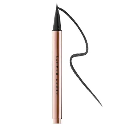 Fenty Beauty by Rihanna Flyliner Longwear Liquid Eyeliner