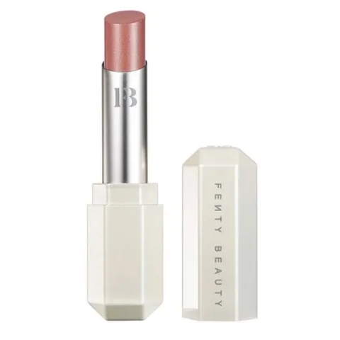 Fenty Beauty by Rihanna Slip Shine Sheer Shiny Lipstick