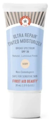 First Aid Beauty Ultra Repair Tinted Moisturizer SPF 30