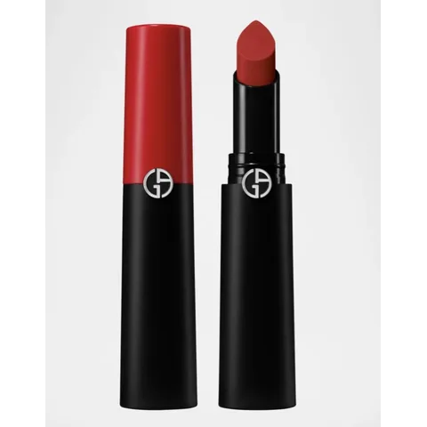 Armani Beauty Lip Power Matte Lipstick