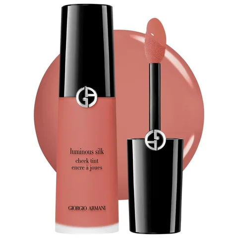 Armani Beauty Luminous Silk Cheek Tint