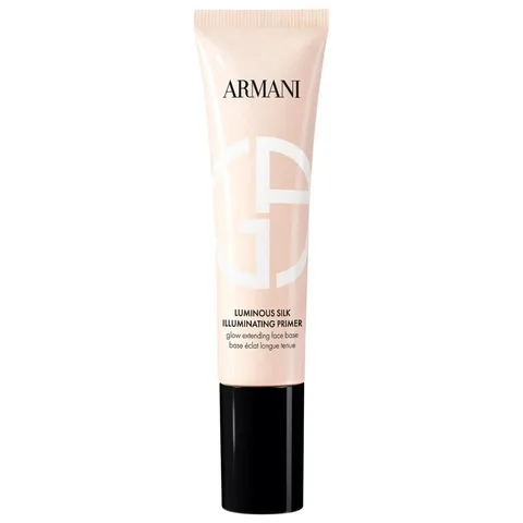 Armani Beauty Luminous Silk Hydrating & Glow-Extending Primer