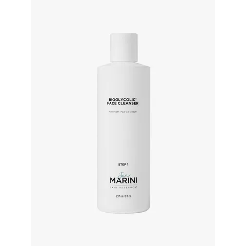 Jan Marini Bioglycolic Face Cleanser