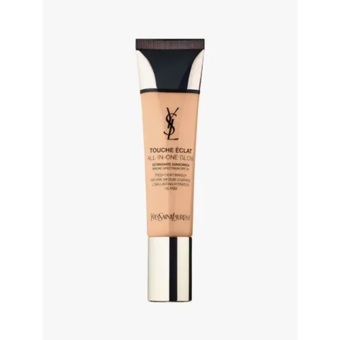 Yves Saint Laurent Touche Eclat All-In-One Glow Foundation