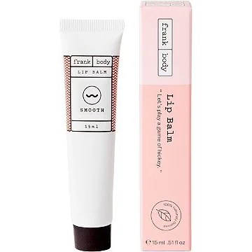 Frank Body Lip Balm