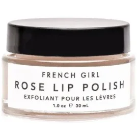 French Girl Rose Lip Polish