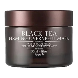 Fresh Black Tea Firming Overnight Mask