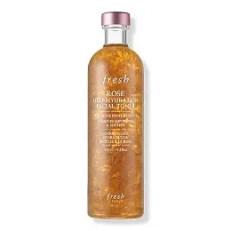 fresh Rose & Hyaluronic Acid Deep Hydration Toner