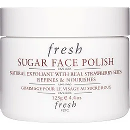 fresh Sugar Face Polish Exfoliator